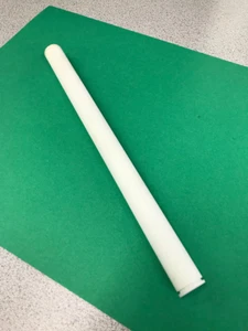 Wagner Powder Filter Tube - Picture 1 of 1
