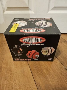 Powermaster Performance Alternator Bracket 886 - Picture 1 of 5
