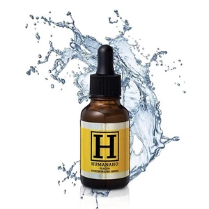 Japanese Placen Liposomal 100% Concentrated Serum, EGF, FGF, HUMANANO 1.01 fl oz - Picture 1 of 7