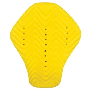 OXFORD RB-Pi INSERT LEVEL 1 MOTORCYCLE JACKET BACK PROTECTOR ARMOUR OB100 - Bild 1 von 2