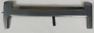 Uppercase Einschaltknopf Rahmen Basis Lünette HP DV5-1070el ZYE3CTP603BPN11 - Bild 1 von 1