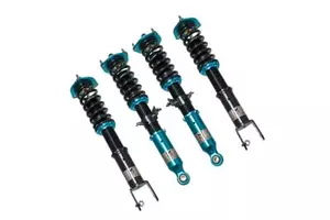 Megan Racing EZII Coilover Damper Springs Kit For 11-13 M37 /14-15 Q70 Y51 RWD - Picture 1 of 1