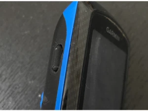 Kompatibel Garmin Edge 800 Serie Ersatz Taste Teil Reparatur Zum Selbermachen Reparatur - Bild 1 von 4