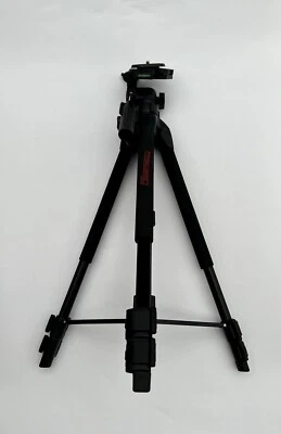 Precision Design Photo/Video Tripod Open Box, - Image 1 of 4
