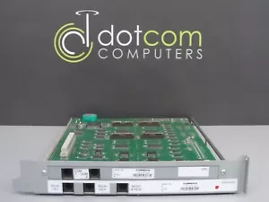 Tarjeta de servicio Comdial FXCPU FXSVR-EX CPU FXSRV-EX - Placa II - Imagen 1 de 4