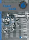 Topic Book. 7.-10. Schuljahr: Topic Book 6 Workbook: Für... | Buch | Zustand gut
