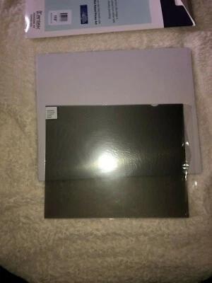 17.0" 5:4 Kantek SecureView Blackout Privacy Filter SVL17.0 - Image 1 of 2