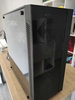 pc desktop i5 16gb ram ssd - Immagine 1 di 2