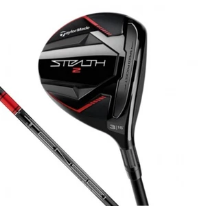 TaylorMade Fairway Wood 2023 Stealth 2 7W 21 RH TM50 Tensei Red Graphite Flex R - Picture 1 of 12