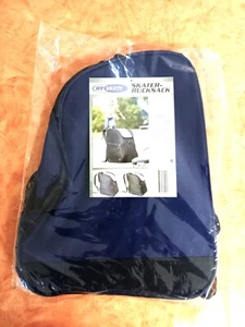 💥 Schöner Skater Rucksack NEU 33x40x22 cm - Bild 1 von 1