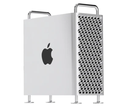 🔥🔥🔥 Mac Pro Tower 3.5 GHz 8-Core 96GB RAM 8TB SSD Radeon Pro 580X 8GB - Image 1 of 4