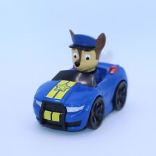 Paw Patrol Roadsters Rescue Racers Chase vehicle, Spin Master