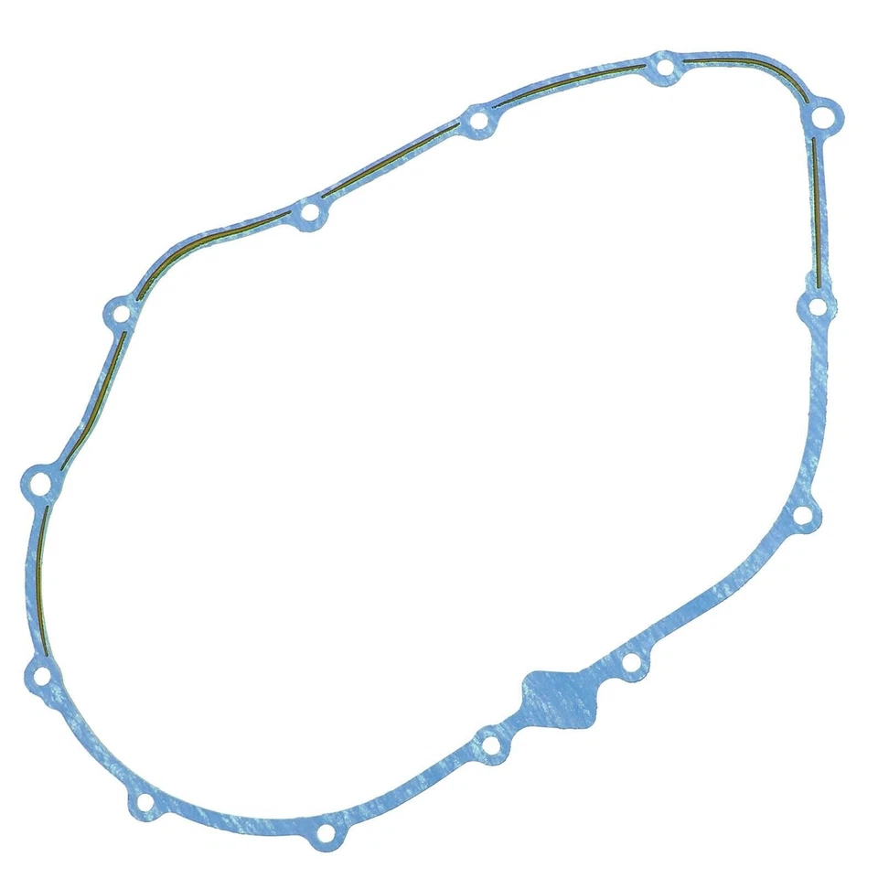 Clutch Gasket for Honda VFR750R RC30 1990 / Interceptor 750 VFR750F 1986-1997 Foto 1 de 4