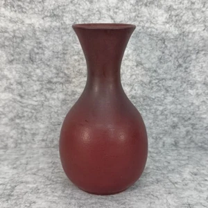 Van Briggle 1940'S Original Mulberry Bud Rose Vase Master Fred Wills Signed - Picture 1 of 7