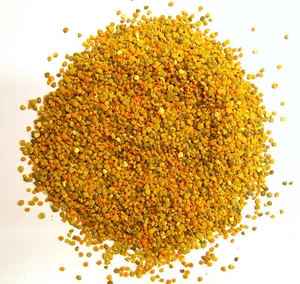 Bee Pollen fresh natural Premium Quality organic granules, Season 2024 - Picture 1 of 2