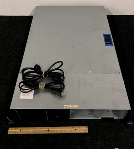 Datto S3E6000 Server w/ 2x Intel Xeon E5-2620 v3, 8GB RAM & Cords -As Is- - Picture 1 of 3