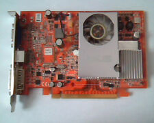 PCI-E express card ASUS A387C Rev 1.00A 08-170070210 EAX700 TD 128M VGA DVI TV