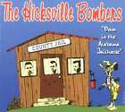 HICKSVILLE BOMBERS Down In The Alabama Jailhouse CD - ROCKABILLY - NEW Digipak
