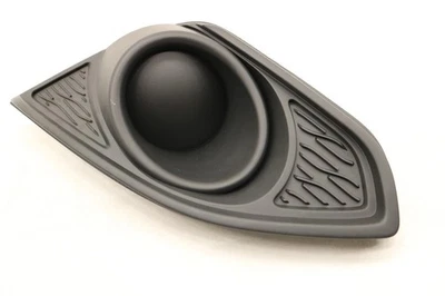 NUEVO OEM GM parachoques delantero parrilla cubierta izquierda 95078762 Chevrolet Spark 2013-2015 Foto 1 de 4