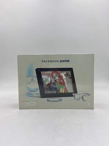 Nuevo dispositivo inteligente de videollamadas Meta Facebook Portal WD50JM - Imagen 1 de 8