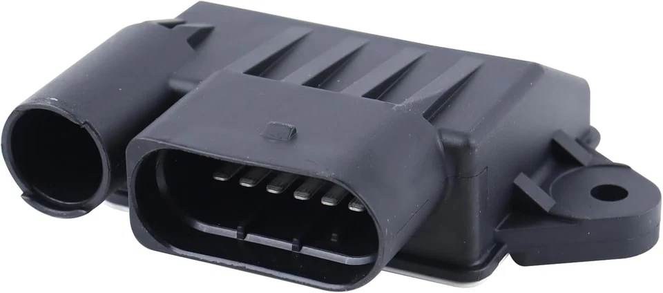 Glow Plug Control Unit BERU GSE114 for Sprinter 2500 2008, 2013 - Image 1 of 1