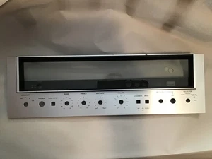Sansui 5050…Faceplate…See Pictures for condition. - Picture 1 of 11