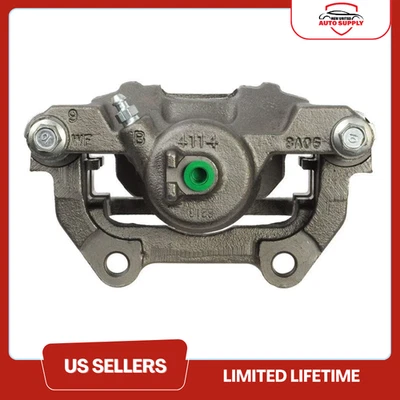 Pinza de freno trasera derecha con soporte para Honda Pilot 2009-2015 3,5 L V6 19-B3824 Foto 1 de 3