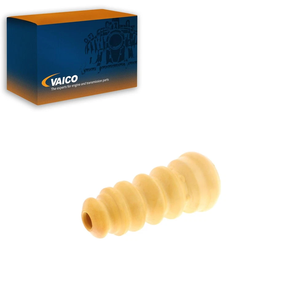 Vaico Suspension Bump Stop Rear For 2003-2010 Volkswagen Beetle Convertible - Image 1 of 1