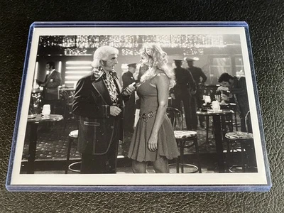 Anna Nicole Smith Disco Scene The Naked Gun 33 1/3 5 By 7 Type 1 Original Photo - Image 1 of 4