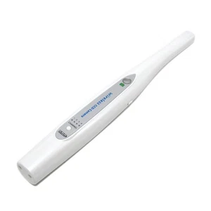 Dental Intraoral Fotocamera USB Wireless Sony CCD 2.0 Mega Pixel MD810UW - Picture 1 of 12