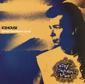 Icehouse - Great Southern Land - CD - Bild 1 von 1