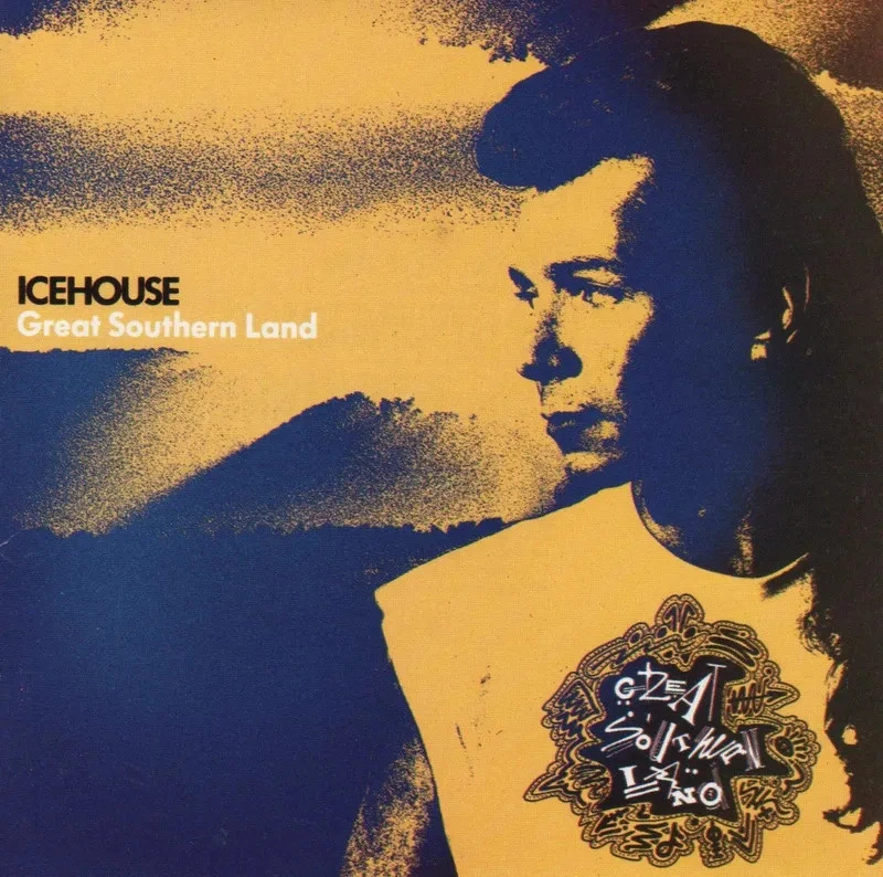 Icehouse - Great Southern Land - CD - Bild 1 von 1