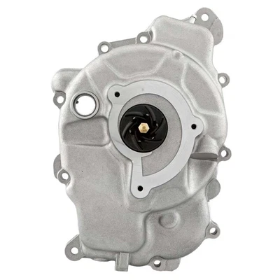 CARTER POMPA ACQUA 8798315 ORIGINALE PIAGGIO VESPA GTS 250 2005-2014 - Immagine 1 di 3