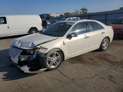 Transmisión limpiaparabrisas compatible con 06-12 FUSION 8120694 Foto 1 de 4