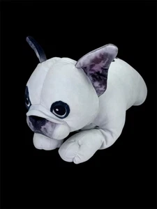 Snoozimals "Walter Geoffrey" Peluche Cane Bulldog Francese - Foto 1 di 7