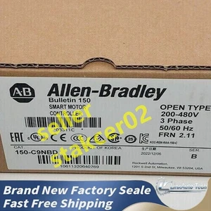 全新 150-C9NBD 150C9NBD 联邦快递- - Picture 1 of 7