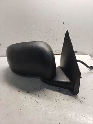 Мощное складное зеркало заднего вида со стороны пассажира 6x9 дюймов подходит для 04–09 DURANGO 1330482 - Изображение 1 из 4