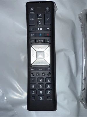 Xfinity XR11 Voice Activated Remote Control - Gray New - Image 1 of 3