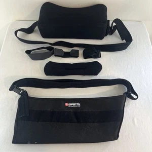 Breg Slingshot 2 Orthopedic Shoulder Brace L/XL Right/Left Shoulder - Picture 1 of 9