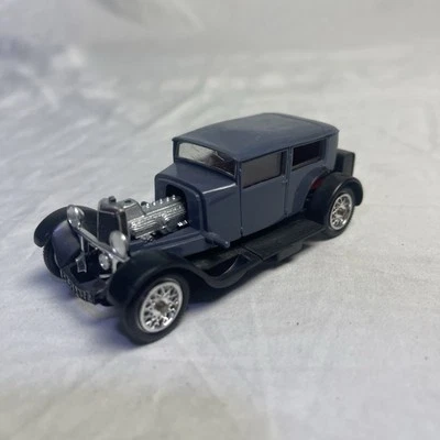 NOREV Old 1/43 #39 PANHARD 35CV 1927  — 第 1/3 张图片