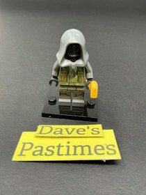 LEGO Unkar's Thug Minifigure sw0655 75184 75099 Star Wars CMF Lot Rare Retired 