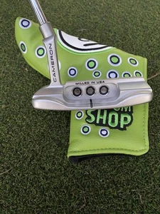 Scotty Cameron Newport Custom - Picture 1 of 5