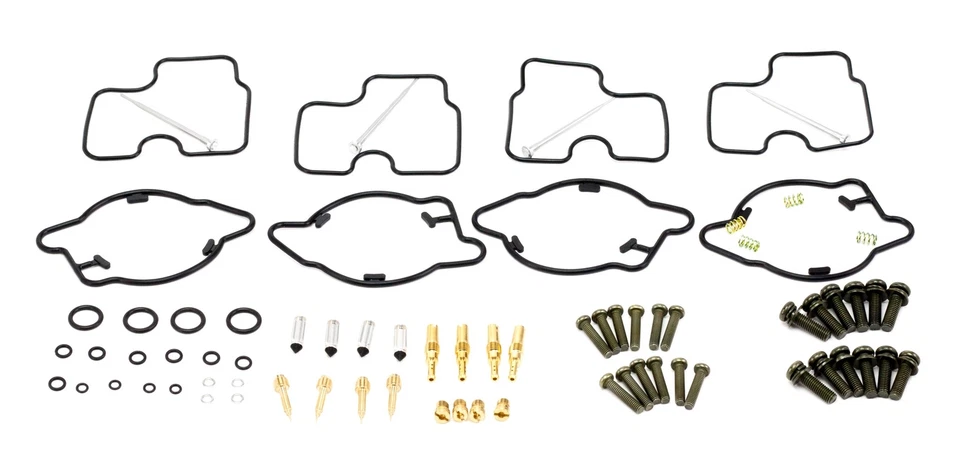 Kit de reparación de carburador/carburador Honda CBR1100XX, 1997-1998 - CBR 1100XX Foto 1 de 1