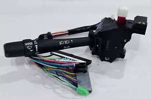 Interruptor limpiaparabrisas señal de giro Dorman 2330834 Chevy Silverado GMC Sierra 26100840 - Imagen 1 de 3