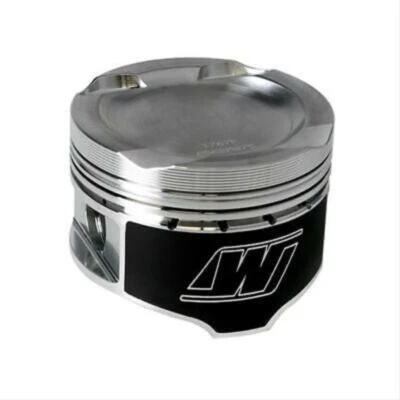 Wiseco Sport Compact 89.00 mm Bore Piston Set 8.9 Comp. Ratio fits Nissan 240SX - Image 1 of 4