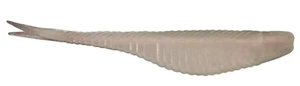 Damiki Armor Shad - Picture 1 of 12