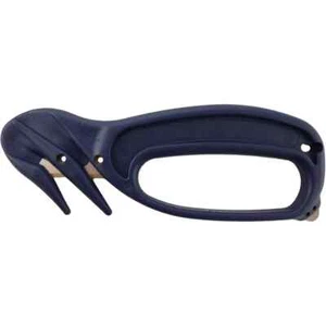 Blue Penguin Heavy Duty Safety Box opener Tape Metal Detectable ARCO VAT p900m - Picture 1 of 1