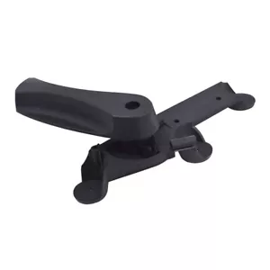 Soporte de la manija de liberación del capó para BMW E65 745i 750i 760i Alpina B7 E66 - Imagen 1 de 8