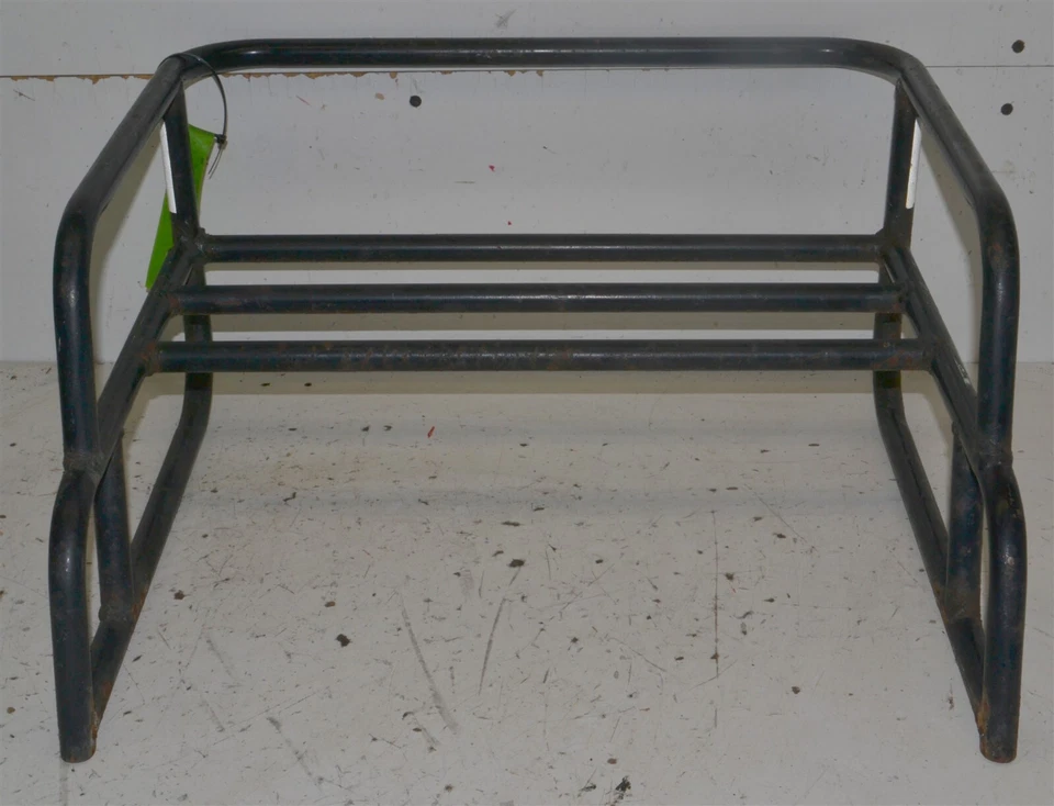 Cesta de carga Arctic Cat Jag Mountain Cat 0706-376 1990-1991 Foto 1 de 4