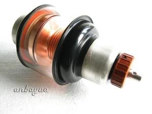 KP1-8 15 - 750pF 5kV Vacuum Variable Capacitor - Photo 1/9